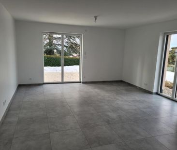 Location Maison 119m² CRANVES SALES 74380 - Photo 2