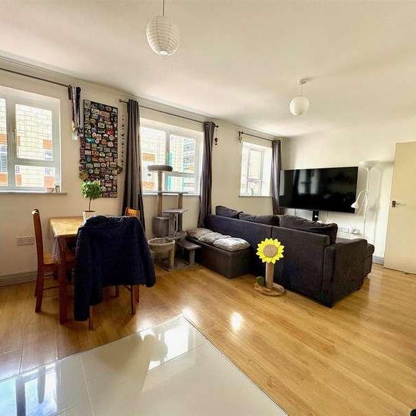 King Street, Hammersmith, W6 - Photo 1