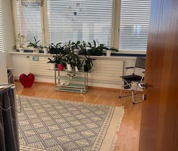 Wohnung mit viel Platz und grossartiger Aussicht - Foto 2