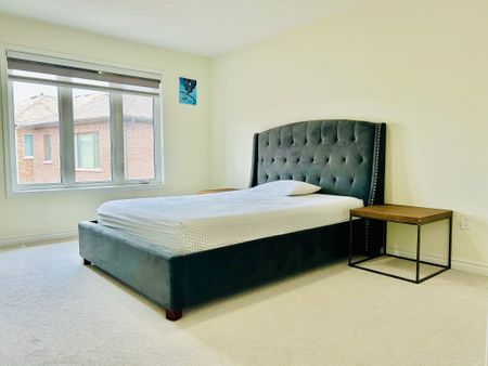 For Lease - 1455 Sycamore Garden, Milton, Ontario - Photo 2