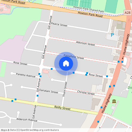 47B Rose Street, NSW 2170, Liverpool