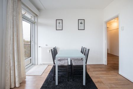 Appartement te huur: Robert Baeldestraat 147 3061 TH Rotterdam - Photo 3
