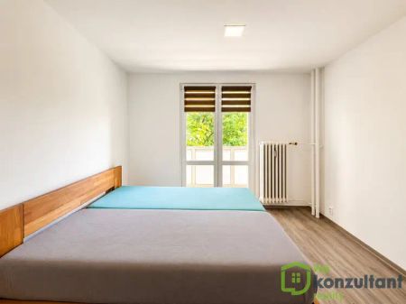 Krásná a moderní 3+1 se 2 lodžiemi u Komenského sadů – Slezská Ostrava - Fotografie 4
