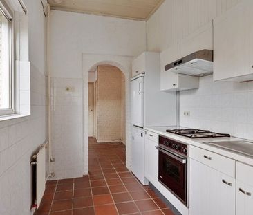 Te huur: Huis Willemstraat in Waalre - foto 5