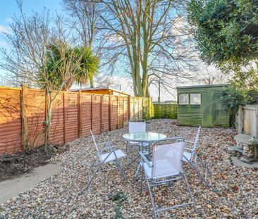 1 bedroom detached house to rent - Photo 5