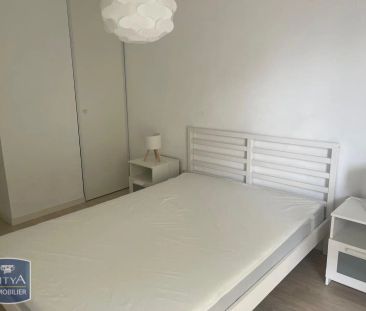 Appartement à louer 2 pièces 38.55m² - Photo 6