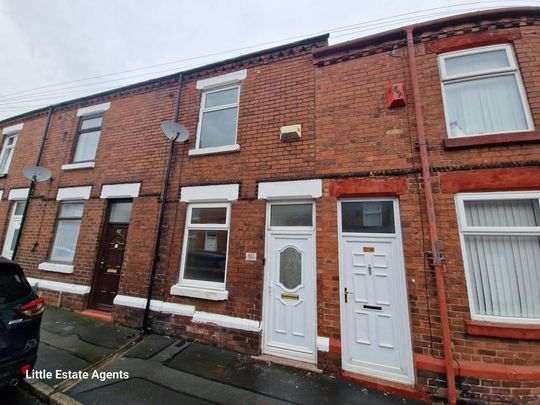 2 bedroom terraced house to rent - Photo 1