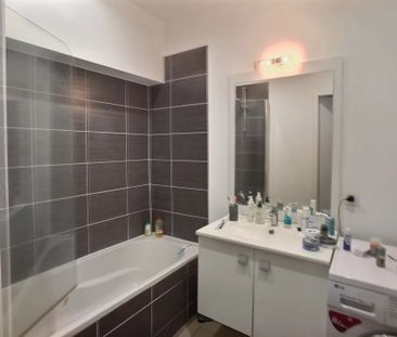 Location Appartement 3 pièces 58 m2 à Pantin - Photo 6