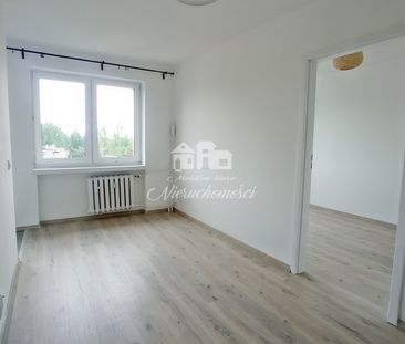 Mieszkanie 33,50 m2 Mysłowice - Zdjęcie 2