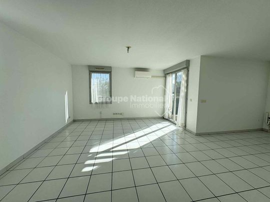 T3 - RES. PORTES DE CAMARGUE, - Photo 1