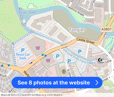 Castle Street, Taunton, Somerset, TA1 - Photo 1