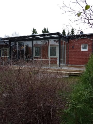 Radhus med fyra rum i centrala Berghem, Umeå! - Photo 4