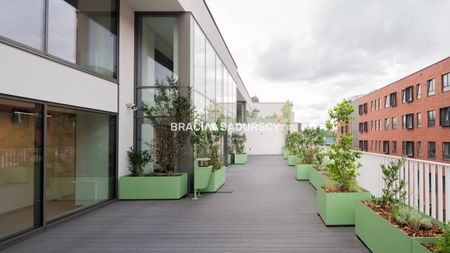Nowe 2-pok. mieszkanie | Zabłocie | 36 m² | - Zdjęcie 5