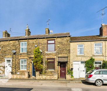 2 bedroom terraced house to rent - Photo 5