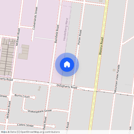 3/133 Porter Road, HEIDELBERG HEIGHTS