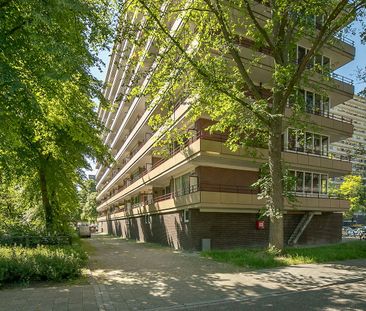 Arthur van Schendelplein 175, Voorhof-Hoogbouw, 2624CX, Delft - Foto 1