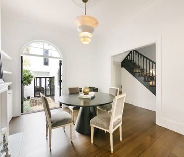 Modern masterpiece in ultra desirable location - Photo 4