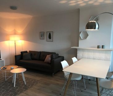 Te huur: Appartement Koningsplein flat in Maastricht - Foto 2