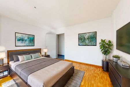 Apartment for singles with a long view - Photo 2