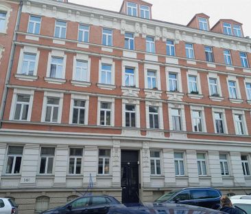 *NEU* Großzügige 1-Raum-Wohnung mit moderner EBK ! - Photo 2