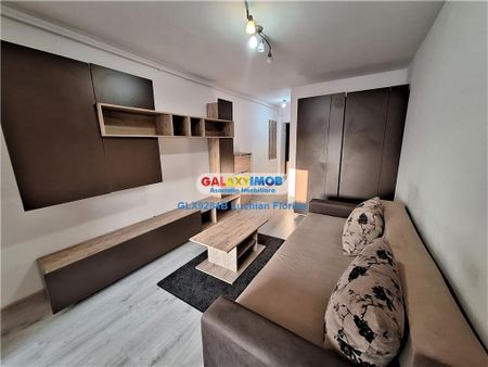 Garsoniera de inchiriat, Palladium Residence - Photo 4