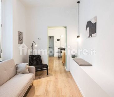 Bilocale via Panfilo Castaldi, Porta Venezia, Milano - Foto 2
