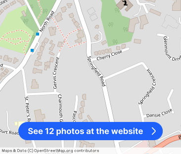 Ortus, 25 Springfield Road, BH14 - Photo 1