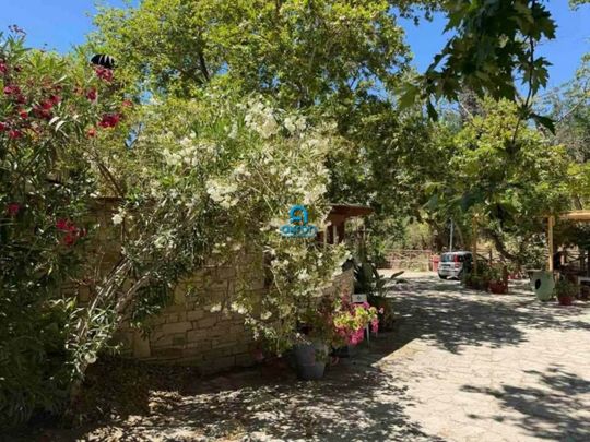 Studio/Γκαρσονιέρα για ενοικίαση Αμπελούζος (Γορτύνα) - Photo 1