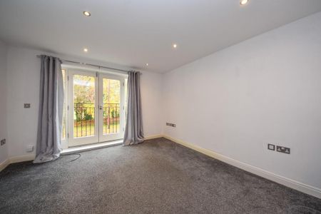 2 bedroom apartment to rent - Photo 2