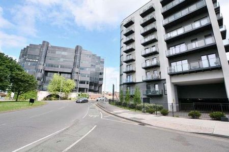 Panorama Apartments, Uxbridge, UB8 - Photo 5