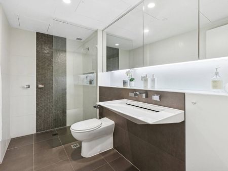 29 Shelley Street, Sydney NSW 2000 - Apartment For Rent | Domain - Photo 3