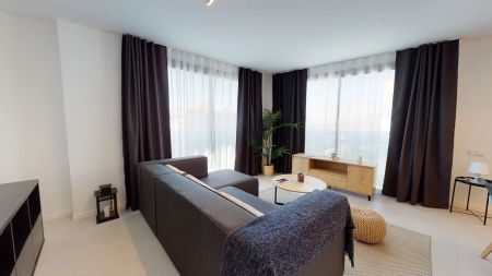 Piso de alquiler en Plaça de Kobe, 16, La Sagrera - Photo 2