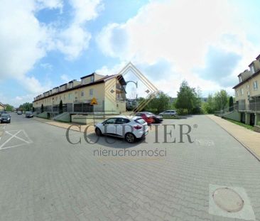 Mieszkanie Wrocław Psie Pole powierzchnia 48.0 m² C207-WM-28511 - Фото 6