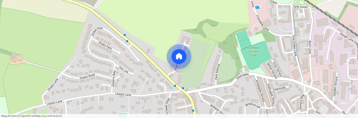 Bowman Drive, Hexham, NE46