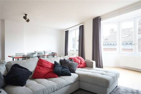 Appartement te huur - Foto 5