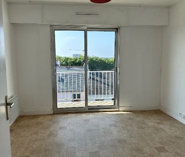 Bel appartement T3 au dernier étage d'une petite copropriété - Photo 2