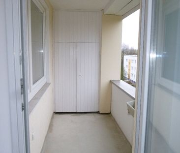Entspannt leben in Detmerode – 3 Zimmer mit Loggia - Foto 1