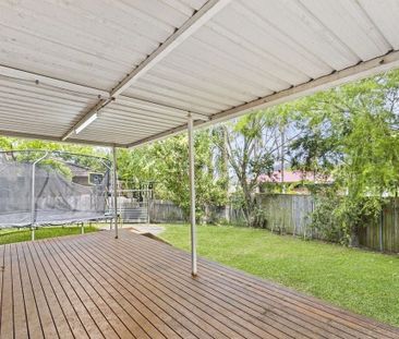 Modern Family Home - Photo 1