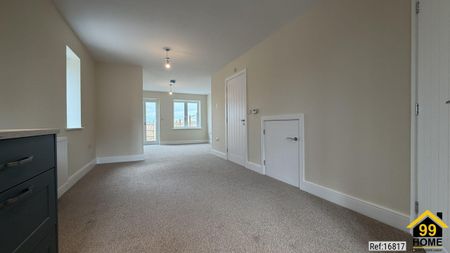 2 bed Semi-detached in Teaky Close -, Billinghay, LN4 4SF - Photo 4