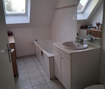 VILLENEUVE D'ASCQ - Quartier d'Ascq - Allée des Marguerites - Photo 4