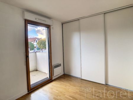 Appartement T3 Antony à louer - Photo 4