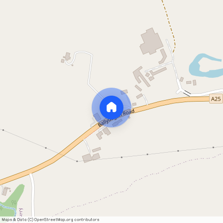 155 Ballydugan Road, Downpatrick, BT30 8HH