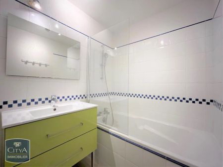 Appartement à louer 3 pièces 56.56m² - Photo 4