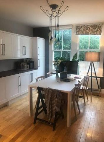 2 Bed Flat, Clive Road, SE21 - Photo 3