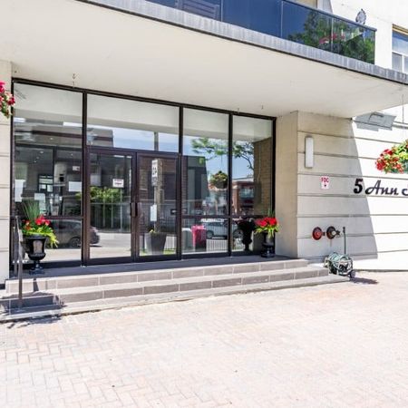 Harbourview Apartments - Photo 3