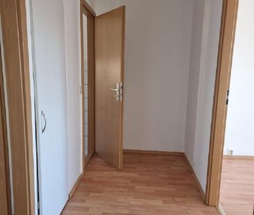 Gemütliche Zweiraumwohnung in schöner Wohnlage! - Photo 1