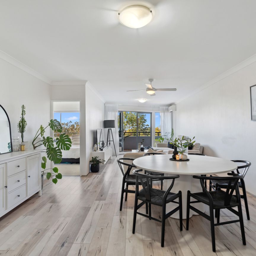 34/10-20 Mackay Street, Caringbah NSW 2229 - Apartment For Rent | Domain - Photo 1