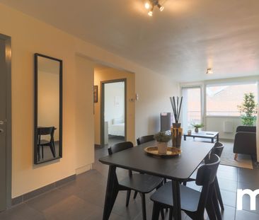 Gelijkvloers appartement te huur in Kortrijk - Photo 2