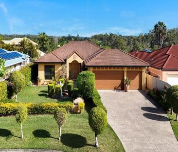 Spacious Family Home with Pool & Separate Living Option - Photo 3