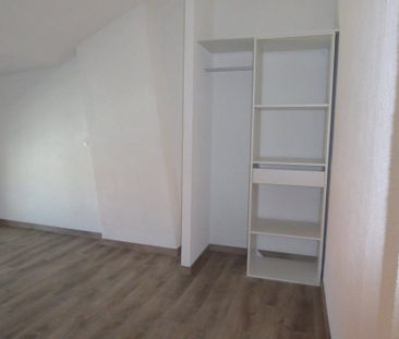 Location appartement 1 pièce 17.05 m² à Aubenas (07200) - Photo 3